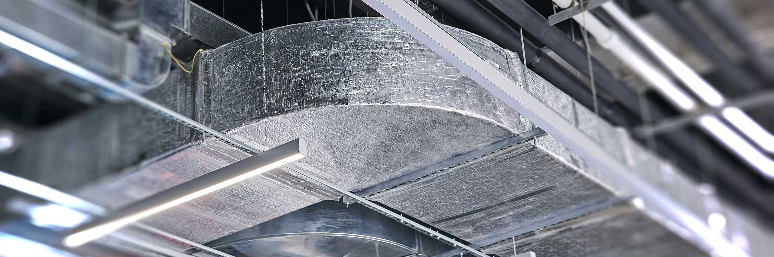 HVAC-systemer